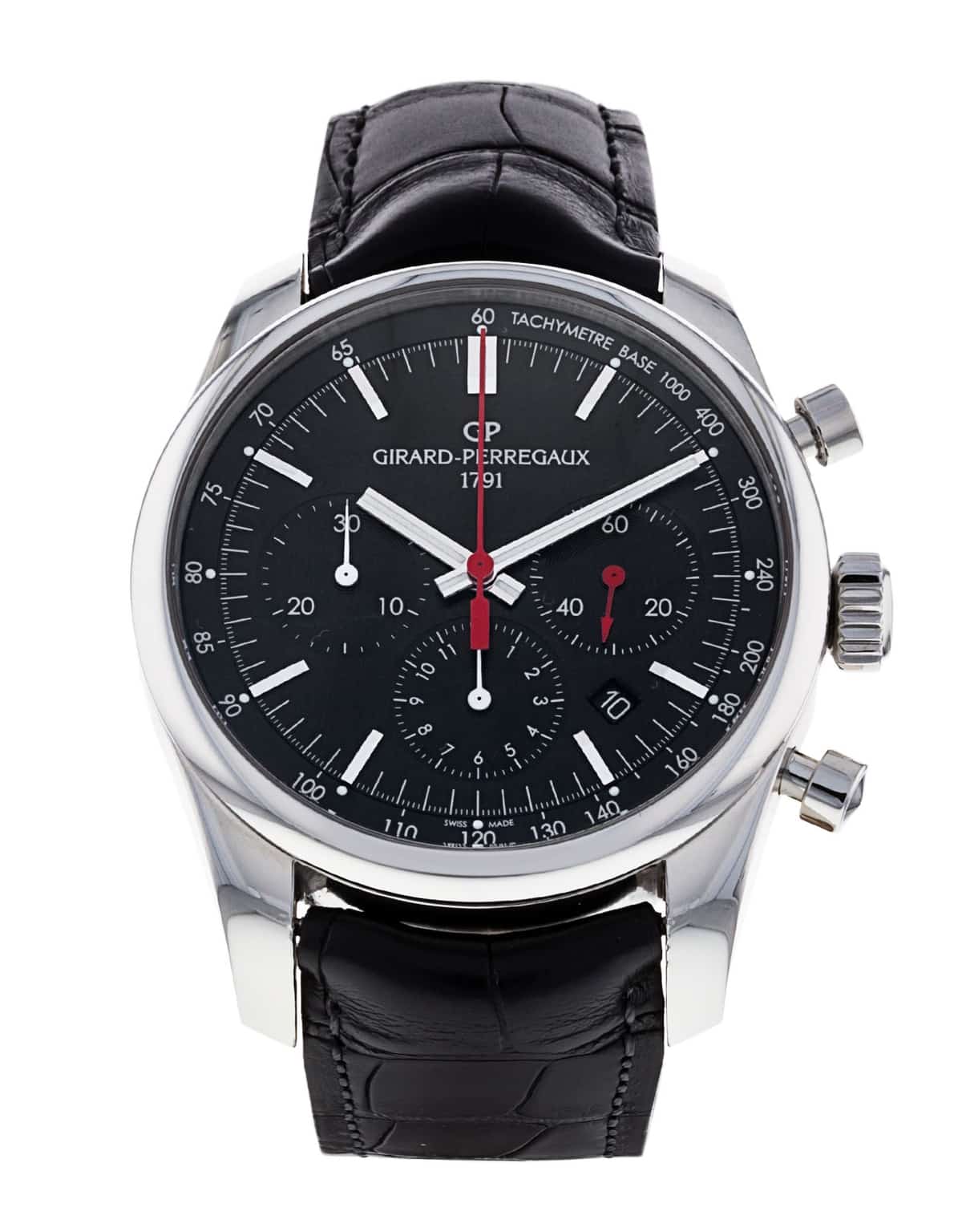 Girard Perregaux Sport Classique 49590-11-611-BB6A